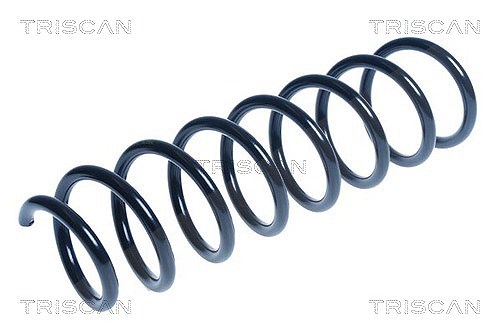 Triscan Fahrwerksfeder [Hersteller-Nr. 875011152] für BMW