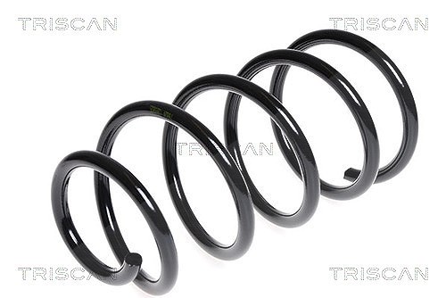 Triscan Fahrwerksfeder [Hersteller-Nr. 875016110] für Ford