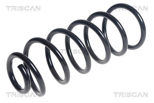 Triscan Fahrwerksfeder [Hersteller-Nr. 875015204] für Fiat