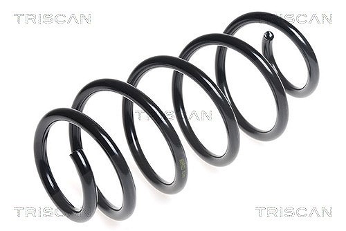 Triscan Fahrwerksfeder [Hersteller-Nr. 875029378] für VW, Skoda