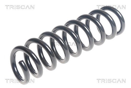 Triscan Fahrwerksfeder [Hersteller-Nr. 875011148] für BMW