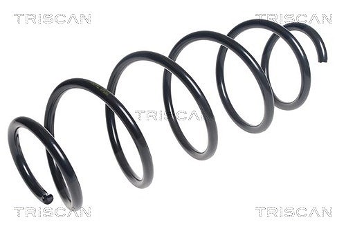 Triscan Fahrwerksfeder [Hersteller-Nr. 875015198] für Opel, Fiat