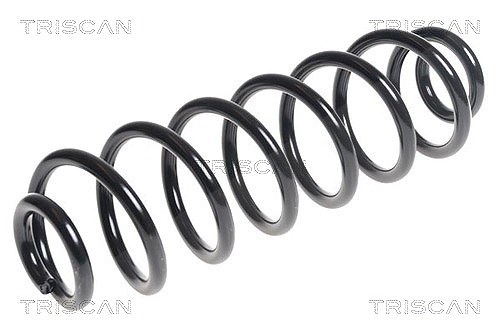 Triscan Fahrwerksfeder [Hersteller-Nr. 875029349] für Audi