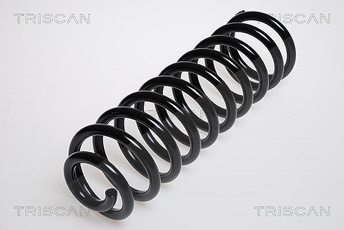 Triscan Fahrwerksfeder [Hersteller-Nr. 875029333] für VW