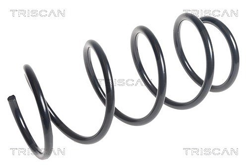 Triscan Fahrwerksfeder [Hersteller-Nr. 875014109] für Nissan