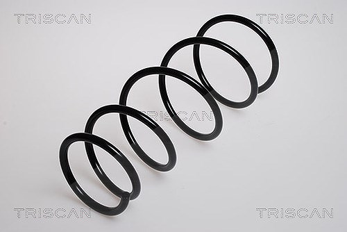 Triscan Fahrwerksfeder [Hersteller-Nr. 875013204] für Toyota