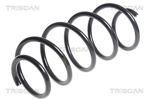 Triscan Fahrwerksfeder [Hersteller-Nr. 875028243] für Ds, Citroën