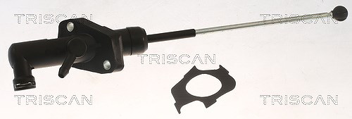 Triscan Geberzylinder, Kupplung [Hersteller-Nr. 813015206] für Fiat