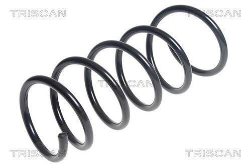 Triscan Fahrwerksfeder [Hersteller-Nr. 875025111] für Dacia, Renault