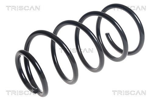 Triscan Fahrwerksfeder [Hersteller-Nr. 875016112] für Ford