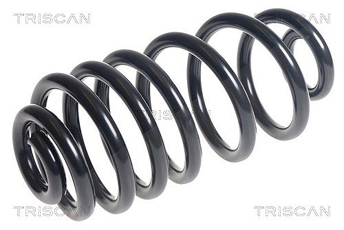 Triscan Fahrwerksfeder [Hersteller-Nr. 875024189] für Opel, Vauxhall