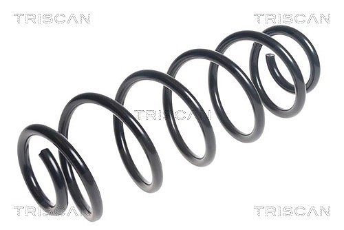 Triscan Fahrwerksfeder [Hersteller-Nr. 875015200] für Fiat, Opel