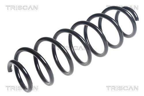 Triscan Fahrwerksfeder [Hersteller-Nr. 875023168] für Mercedes-Benz