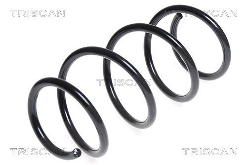 Triscan Fahrwerksfeder [Hersteller-Nr. 875014116] für Nissan