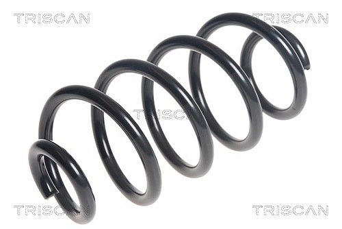 Triscan Fahrwerksfeder [Hersteller-Nr. 875014110] für Nissan