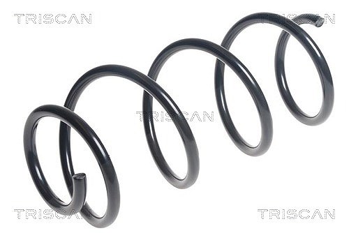 Triscan Fahrwerksfeder [Hersteller-Nr. 87501881] für Kia