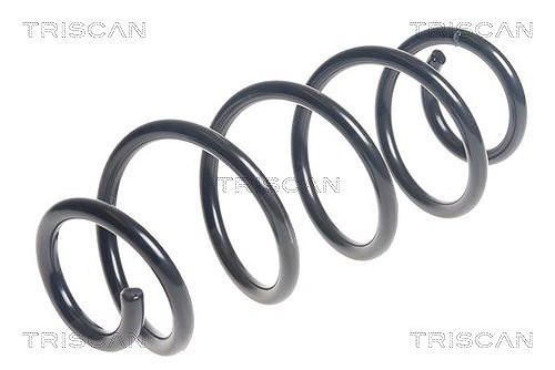 Triscan Fahrwerksfeder [Hersteller-Nr. 87506961] für Suzuki