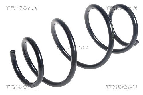 Triscan Fahrwerksfeder [Hersteller-Nr. 875014108] für Nissan