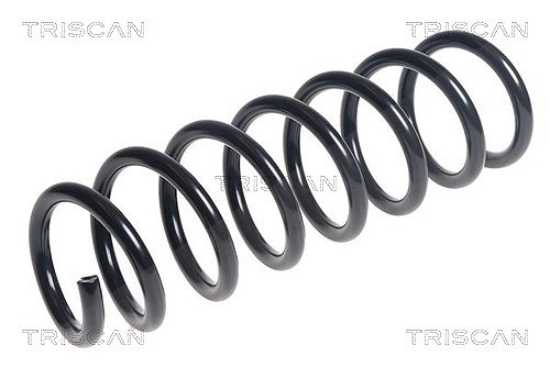 Triscan Fahrwerksfeder [Hersteller-Nr. 875011159] für BMW