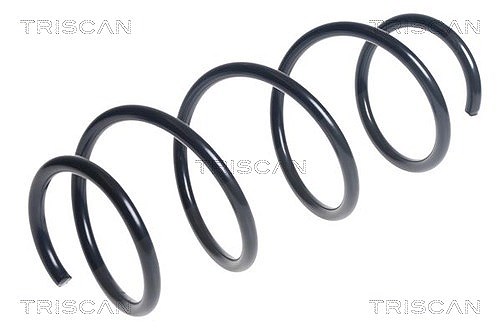 Triscan Fahrwerksfeder [Hersteller-Nr. 87501866] für Kia