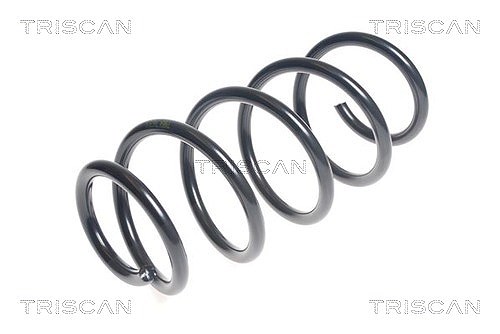 Triscan Fahrwerksfeder [Hersteller-Nr. 875043117] für Hyundai