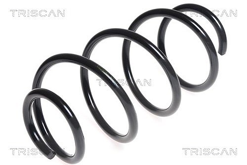 Triscan Fahrwerksfeder [Hersteller-Nr. 875043110] für Hyundai, Kia
