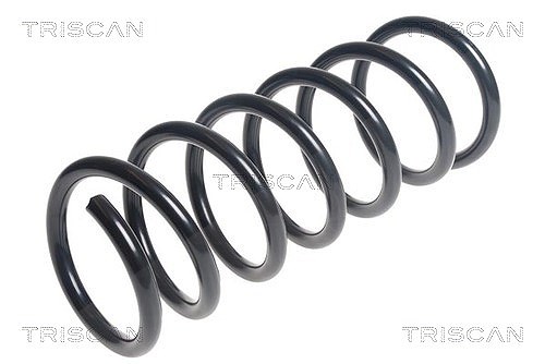 Triscan Fahrwerksfeder [Hersteller-Nr. 875027118] für Volvo