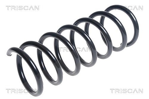 Triscan Fahrwerksfeder [Hersteller-Nr. 875027112] für Volvo