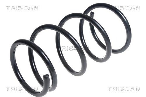 Triscan Fahrwerksfeder [Hersteller-Nr. 87506849] für Subaru