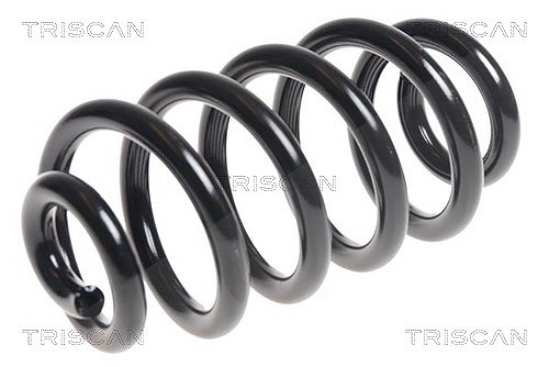 Triscan Fahrwerksfeder [Hersteller-Nr. 875029351] für Audi
