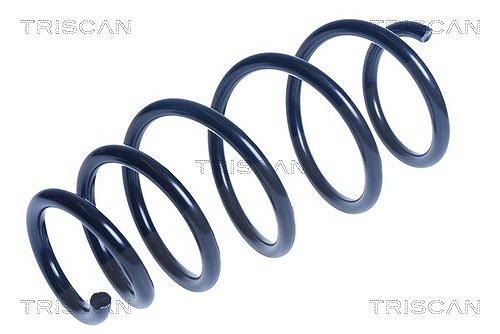 Triscan Fahrwerksfeder [Hersteller-Nr. 875024185] für Vauxhall, Opel