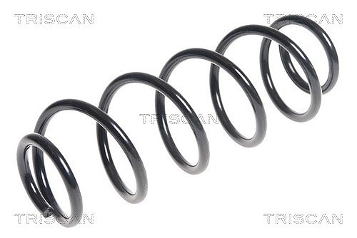 Triscan Fahrwerksfeder [Hersteller-Nr. 875029342] für Seat, VW, Skoda
