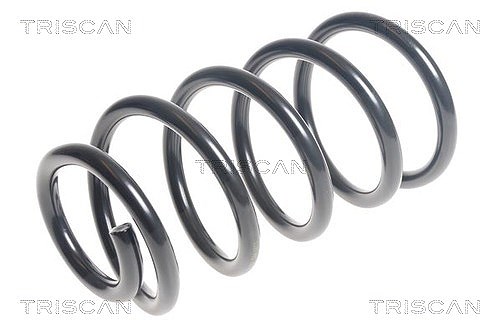 Triscan Fahrwerksfeder [Hersteller-Nr. 87501872] für Kia