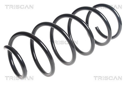 Triscan Fahrwerksfeder [Hersteller-Nr. 875028213] für Peugeot