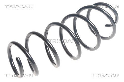 Triscan Fahrwerksfeder [Hersteller-Nr. 875028210] für Peugeot
