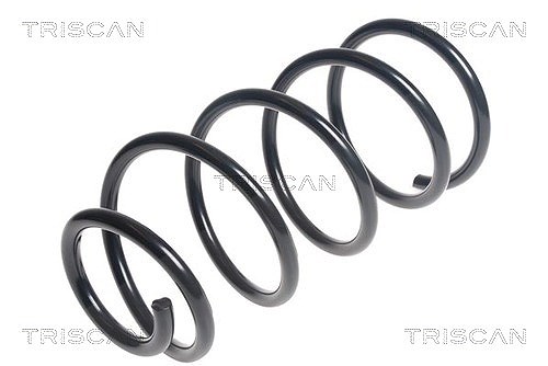 Triscan Fahrwerksfeder [Hersteller-Nr. 875016102] für Ford