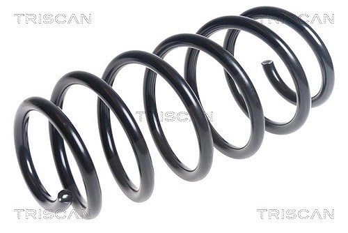 Triscan Fahrwerksfeder [Hersteller-Nr. 875027109] für Volvo