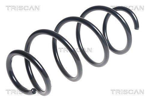 Triscan Fahrwerksfeder [Hersteller-Nr. 875027106] für Volvo