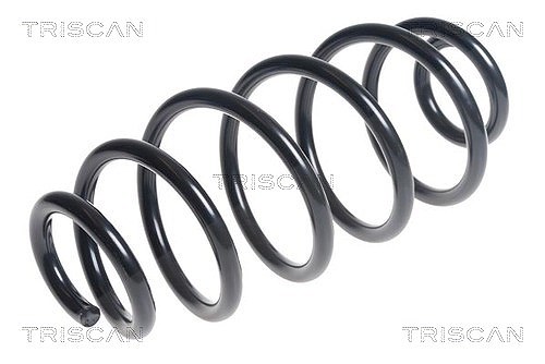 Triscan Fahrwerksfeder [Hersteller-Nr. 875015203] für Fiat, Opel, Vauxhall