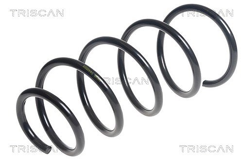 Triscan Fahrwerksfeder [Hersteller-Nr. 875011162] für BMW