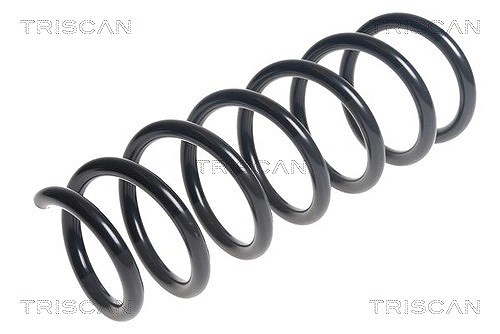 Triscan Fahrwerksfeder [Hersteller-Nr. 875011151] für BMW
