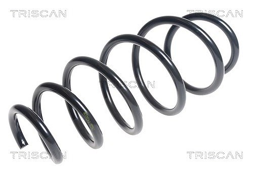 Triscan Fahrwerksfeder [Hersteller-Nr. 875024184] für Vauxhall, Opel