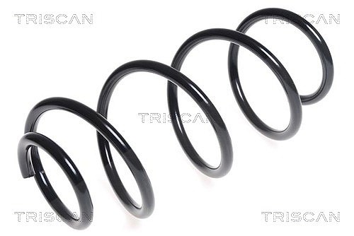 Triscan Fahrwerksfeder [Hersteller-Nr. 875043105] für Hyundai, Kia