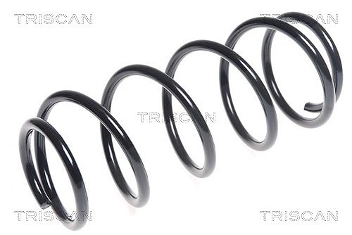Triscan Fahrwerksfeder [Hersteller-Nr. 87501047] für Nissan, Suzuki