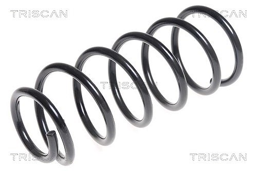Triscan Fahrwerksfeder [Hersteller-Nr. 875043103] für Hyundai, Kia