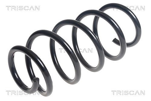 Triscan Fahrwerksfeder [Hersteller-Nr. 87501869] für Kia