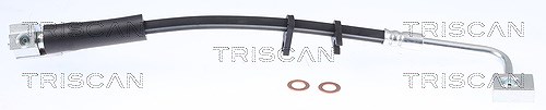Triscan Bremsschlauch [Hersteller-Nr. 815080332] für Jeep