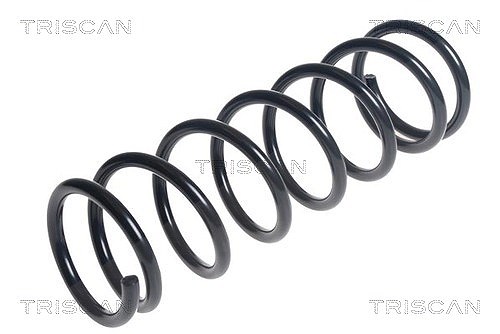 Triscan Fahrwerksfeder [Hersteller-Nr. 875040102] für Honda