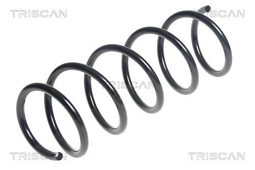 Triscan Fahrwerksfeder [Hersteller-Nr. 87501860] für Kia
