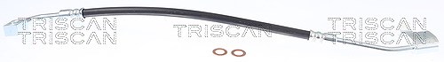 Triscan Bremsschlauch [Hersteller-Nr. 815080328] für Jeep